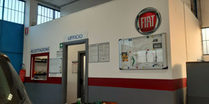 Officina Marcon Spinea