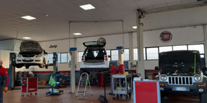Officina Marcon Spinea